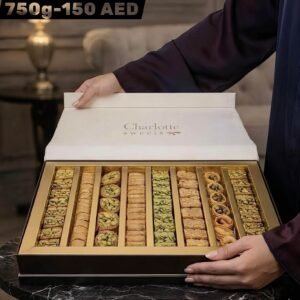 Baklava Sweet Box 750g