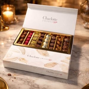 Chocolate Gift Box 500g