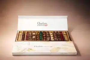 Chocolate box gift 1kg