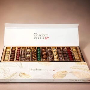 Chocolate box gift 1kg
