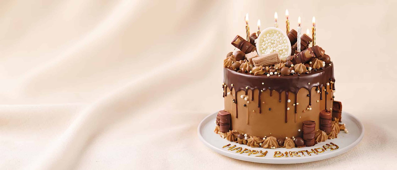 Handmade cakes Dubai